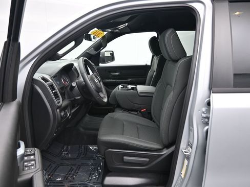 New 2026 RAM 1500 Classic Warlock AWD/4WD image 18