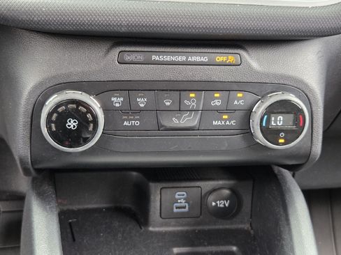Used 2021 Ford Bronco Sport Big Bend AWD/4WD image 16