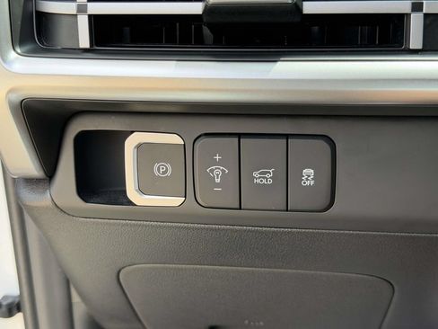 Certified 2024 Hyundai Santa Fe SEL AWD/4WD image 22