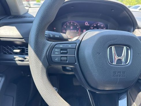Used 2024 Honda Accord EX image 15