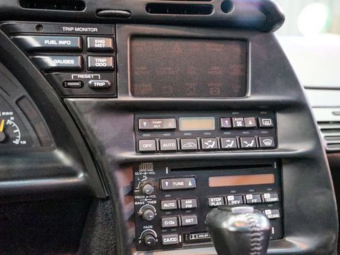 Used 1994 Chevrolet Corvette Coupe image 24