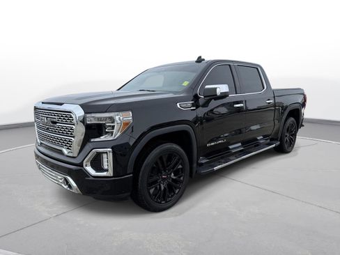 Used 2019 GMC Sierra 1500 Denali w/ Technology Package image 41