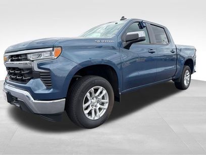 Used 2024 Chevrolet Silverado 1500 LT