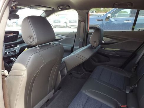 New 2026 Buick Envista Preferred w/ Convenience II Package FWD image 9