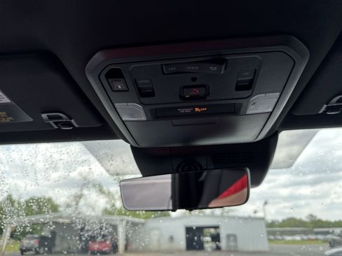 New 2025 Toyota Tacoma 4x4 Double Cab Hybrid image 22
