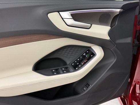 New 2025 Audi A5 2.0T Premium Plus image 25