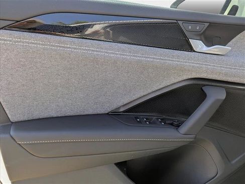 New 2025 Volkswagen Tiguan S image 10