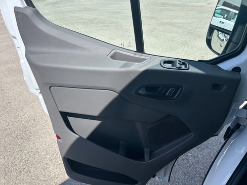 New 2025 Ford Transit 350 Base image 22