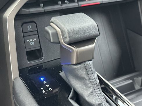 New 2026 Toyota Tundra Limited image 24