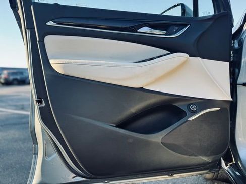 Used 2023 Buick Enclave Essence w/ Experience Buick Package image 11