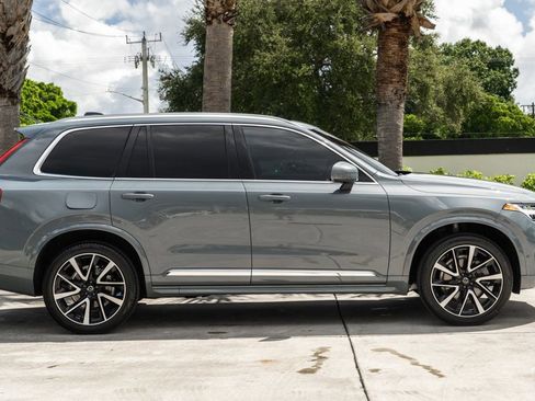 Used 2023 Volvo XC90 B6 Plus w/ Protection Package Premier image 9