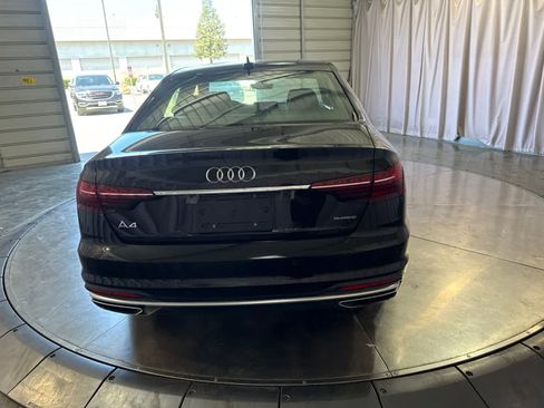 Used 2023 Audi A4 2.0T Premium Plus AWD/4WD image 6