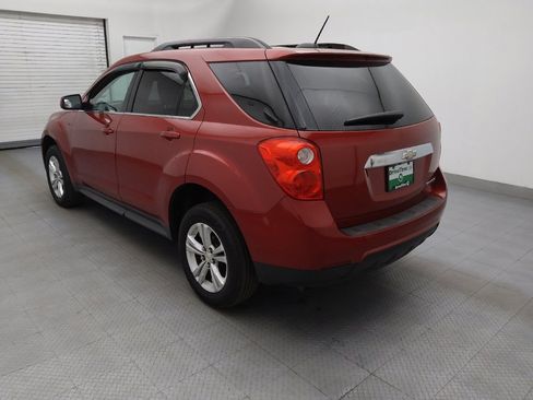 Used 2015 Chevrolet Equinox LT image 5