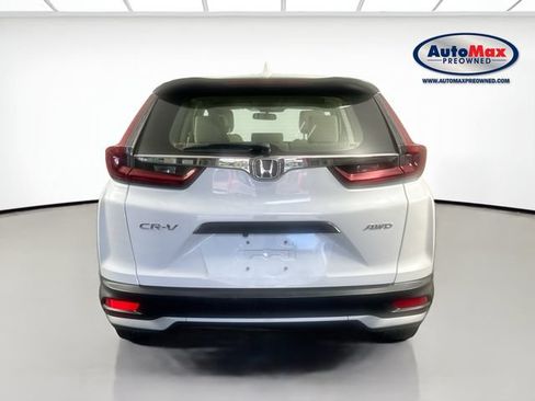 Used 2020 Honda CR-V LX image 7