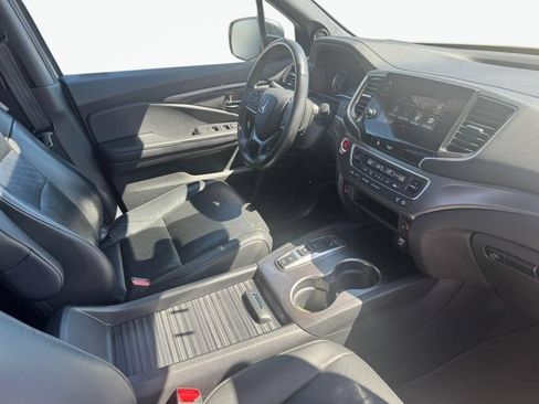 Used 2019 Honda Passport EX-L image 28