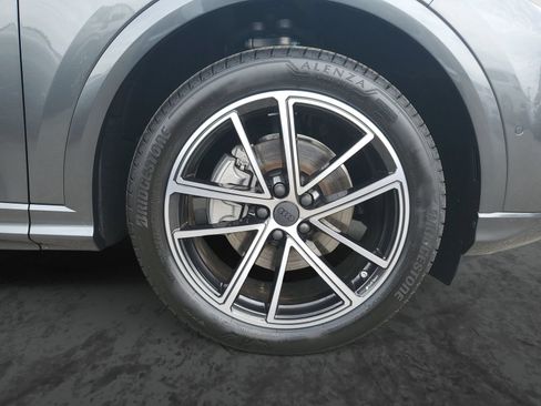 New 2026 Audi Q5 Prestige AWD/4WD image 6