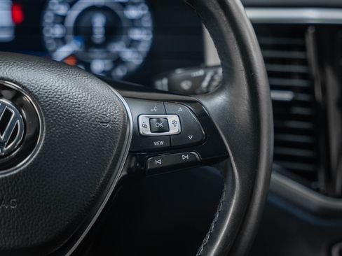 Used 2019 Volkswagen Atlas SEL Premium image 36