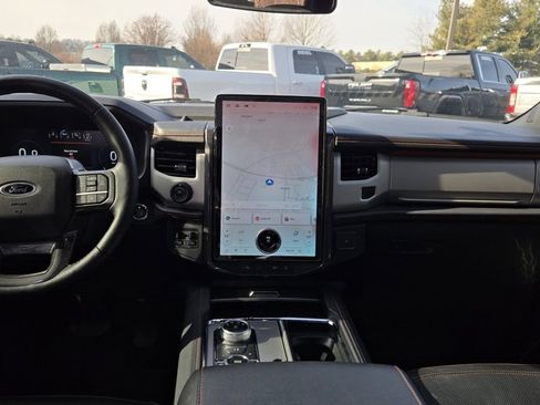 Used 2024 Ford Expedition Timberline image 26