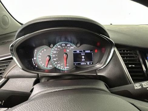 Used 2020 Chevrolet Trax LS w/ Tint and Cruise Package FWD image 18