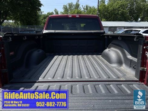 Used 2012 RAM 1500 Big Horn AWD/4WD image 25
