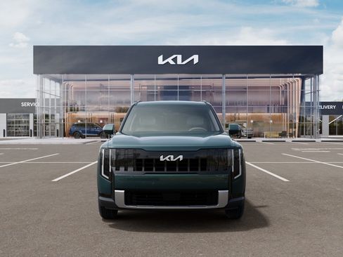 New 2027 Kia Telluride EX AWD/4WD image 2