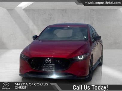 New 2025 MAZDA MAZDA3 Hatchback w/ Appearance Package