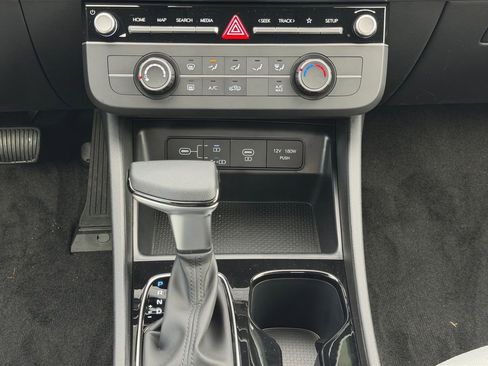 New 2026 Hyundai Santa Cruz SE AWD/4WD image 16