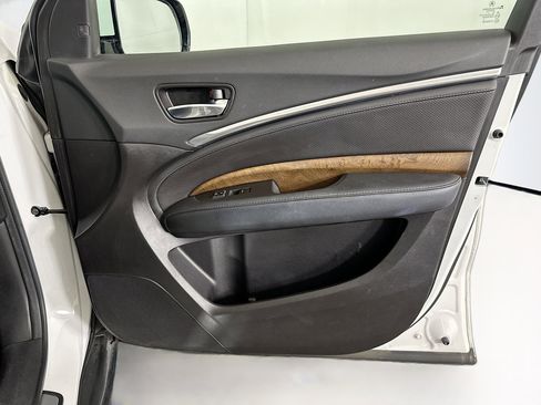 Used 2020 Acura MDX FWD w/ Technology Package image 34