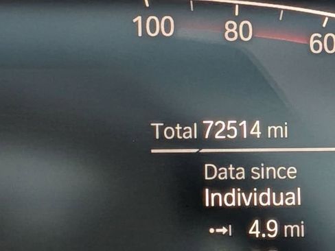 Used 2021 BMW X5 sDrive40i w/ Convenience Package image 25