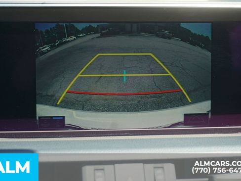 Used 2019 Lexus ES 350 FWD image 40