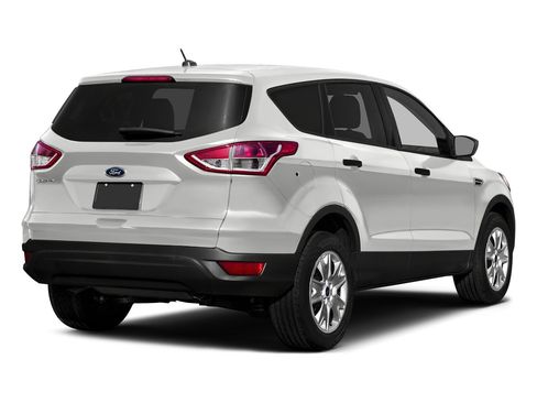 Used 2016 Ford Escape SE FWD image 38