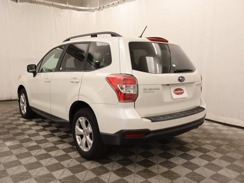 Used 2014 Subaru Forester 2.5i Premium w/ Popular Package #2 AWD/4WD image 3