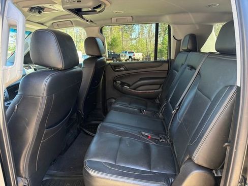 Used 2020 Chevrolet Suburban LS AWD/4WD image 39
