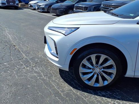 Used 2024 Buick Envista Avenir image 24