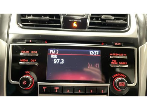 Used 2017 Nissan Altima 2.5 SV FWD image 13