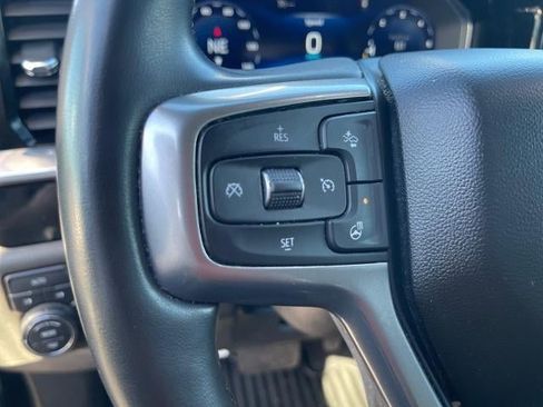 Used 2023 Chevrolet Silverado 1500 LT image 8
