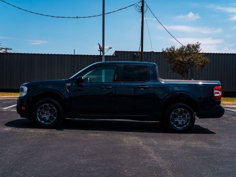 Used 2022 Ford Maverick XLT w/ XLT Luxury Package FWD image 6