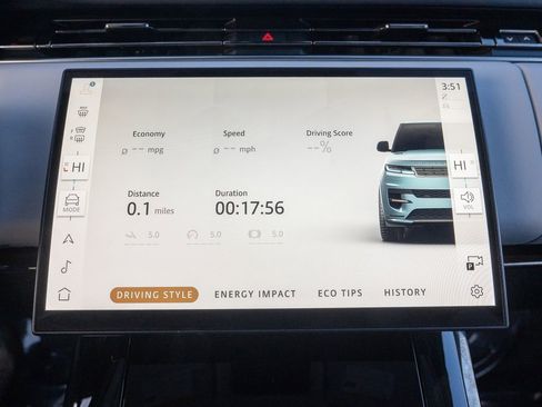 Used 2024 Land Rover Range Rover Sport SE image 28