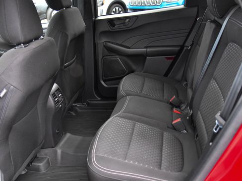 Used 2023 Ford Escape Active w/ Tech Pack #1 AWD/4WD image 37