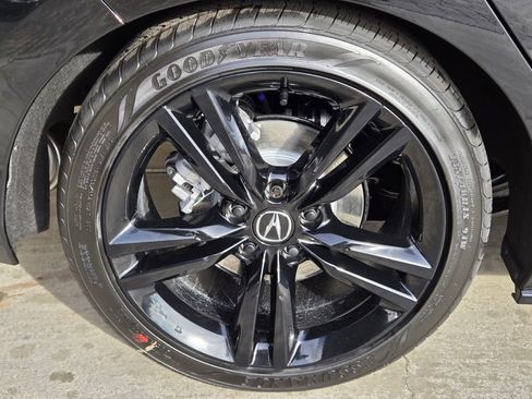 New 2026 Acura Integra A-Spec image 9