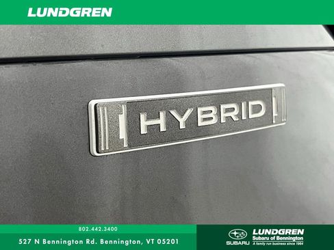 New 2025 Subaru Forester Sport image 7