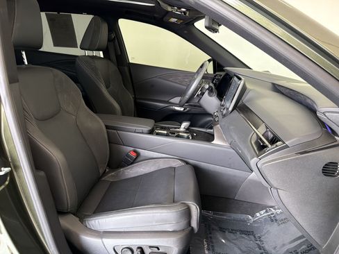 Used 2024 Lexus RX 350 AWD w/ Convenience Package image 25