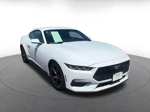 Used 2024 Ford Mustang Premium RWD image 3