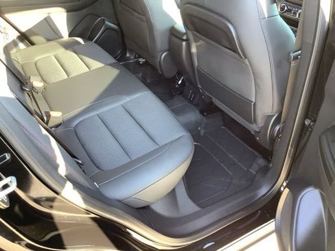 Used 2023 Chevrolet TrailBlazer RS w/ Sun and Liftgate Package AWD/4WD image 21