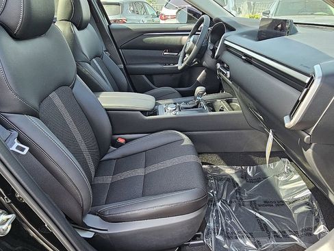 New 2026 MAZDA CX-50 Meridian Edition w/ Cargo Package image 17