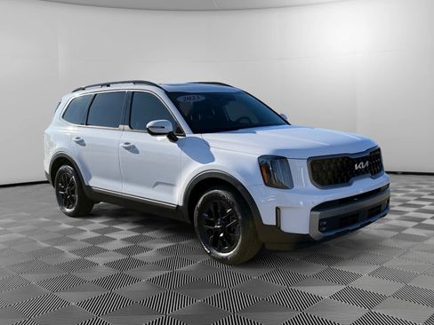 Used 2023 Kia Telluride SX Prestige X-Pro image 8