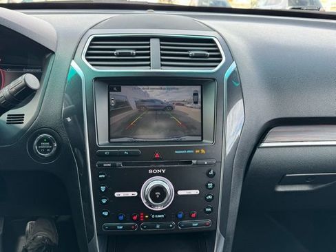 Used 2016 Ford Explorer Limited image 40