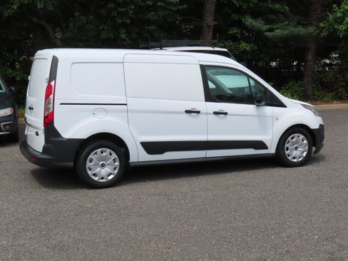 Used 2017 Ford Transit Connect XL FWD image 20