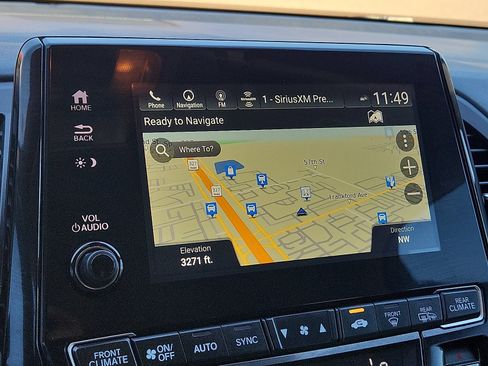 Used 2024 Honda Odyssey Touring image 19