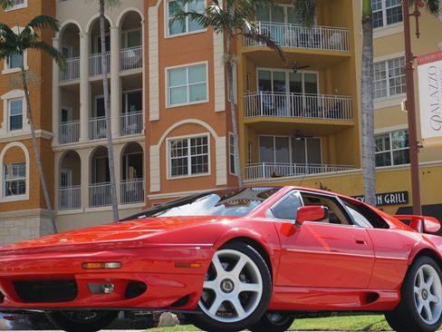 Used 2001 Lotus Esprit image 29